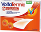 Пластир GlaxoSmithKline Voltatermic Heat Patches Without Medications Rectangular Shape 2 шт (5054563913579) - зображення 1