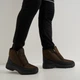 Мужские сапоги Sprox Norway Originals B247053 42 26 см Коричневые (5400864507250) - изображение 8