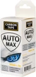 Самоклеюча карбонова плівка Carbon Tape Auto Max 3D 100 мм x 3 м Напівпрозора (CF3D-1003) - зображення 1