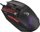 Миша A4Tech Bloody W60 Max Mini USB Black (4711421987127) - зображення 4