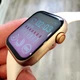 Смарт-годинник GS Wear Smart Watch 8 series Pro Max Pink для жінок (Android, iOS) - зображення 2