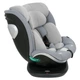 Детское автокресло Opal FreeON 43,5 x 58,5 x 51,5 см Grey (FO0009) - изображение 5