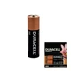 Батарейка AA LR6 Duracell Simply щелочная 1.5В - изображение 2