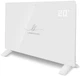 Конвекторний обігрівач 2в1 LORDHOUSE Heaters 2000W White + Wi-Fi - зображення 1