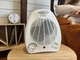 Тепловентилятор LORDHOUSE FH20 Hot Air Fan Gobi 1000-2000 Вт - зображення 6