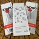 Кремний для зажигалок Zippo - изображение 2