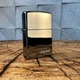 Запальничка бензинова Zippo 150ZL CLASSIC BLACK ICE with zippo - зображення 2