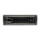 Автомагнитола 1DIN Cyclone MP-1091 BA - изображение 2