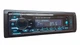 Автомагнитола 1DIN Cyclone MP-1091 BA - изображение 9