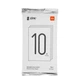 Фотобумага / Фотопленка для принтера мгновенной печати Xiaomi ZINK Mi Pocket photo printer 2x3 дюйма 10 листов (00-0001092) - изображение 1