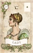 Карти Оракул Старий Стиль Ленорман - Old Style Lenormand - зображення 5