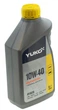 Масло YUKO DYNAMIC 10W-40 SAE API SG/CD 1л - изображение 1