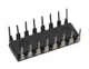 Микросхема UC 3846N 84C5GGK сварочного инвертора Зенит ЗСИ-300 3 профи - изображение 1