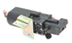 Мини насос (12V, 8,0 Bar) в сборе опрыскивателя Foresta BS-125/165 - изображение 1