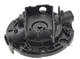 Крышка фланца насоса Metabo HWW 3300/25 G 343436980 - изображение 2
