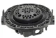 Крышка фланца насоса Metabo HWW 3300/25 G 343436980 - изображение 4