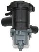 Насос сливной VJ Parts для СМА Hanyu B20-6AZC, Bosch 00141896, 163SI13, sman022 - изображение 1