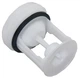 Крышка фильтра насоса СМА Ariston C00141034 - изображение 1