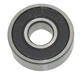 Підшипник 608DDW 8*22*7 Makita 211492-0 - зображення 2