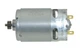 Двигатель шуруповерта 10,8 V Makita DF333D 629395-8 (d38,dвала3,2/L75) - изображение 3