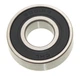 Підшипник 6001-2Z 12*28*8 дискової пили Makita MLT 100 JM27000445 - зображення 1