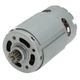 Двигатель VJ Parts для шуруповерта Bosch GSR 120-LI 1607000C5K шестерня d9 13 зубов - изображение 1