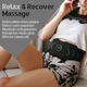 Миостимулятор для пресса Roller Kneading MassagerA 23 Массажер для похудения и укрепления мышц - изображение 2