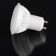 Лампа світлодіодна 4.8W Brille MR16 SMD2835 2700-3500К GU10 - зображення 2