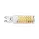 Лампа светодиодная 10W Brille LED G9 капсула 4000-4700K - изображение 3