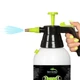 Обприскувач пневматичний Terrario Troppi Sprayer 1500мл - зображення 2