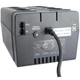 Пристрій безперебійного живлення Powercom CUB-850E USB Powercom (CUB.850E.USB) - зображення 2