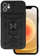 Чохол для смартфона BeCover Military для Apple iPhone 11 Black (BC_709949) - зображення 3