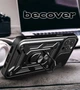 Чехол для смартфона Apple iPhone 15 Pro BeCover Military Black (BC_709953) - изображение 4