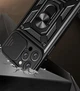 Чехол для смартфона Apple iPhone 15 Pro BeCover Military Black (BC_709953) - изображение 5