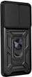 Чехол для смартфона Motorola Moto Edge 30 Neo BeCover Military Black (BC_709966) - изображение 1