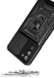 Чехол для смартфона BeCover Military для Motorola Moto G52/G82 Black (BC_709972) - изображение 4