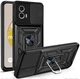 Чехол для смартфона Motorola Moto G73 BeCover Military Black (BC_709982) - изображение 3