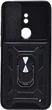 Чехол для смартфона Nokia C21 BeCover Military Black (BC_709994) - изображение 2