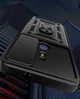 Чехол для смартфона Nokia C21 BeCover Military Black (BC_709994) - изображение 5