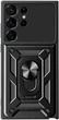 Чехол для смартфона BeCover Military для Samsung Galaxy S23 Ultra SM-S918 Black (BC_709998) - изображение 1