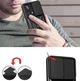 Чохол для смартфона Xiaomi Poco F5 BeCover Military Black (BC_709996) - зображення 6