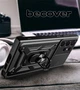 Чехол для смартфона BeCover Military для Samsung Galaxy S23 Ultra SM-S918 Black (BC_709998) - изображение 4