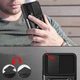 Чехол для смартфона Xiaomi Poco F5 Pro BeCover Military Black (BC_709997) - изображение 5