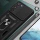 Чохол для смартфона BeCover Military для Samsung Galaxy S23 SM-S911 Black (BC_709999) - зображення 5