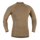 Футболка-реглан P1G HSJ (Huntman Service Jersey) (Coyote Brown) L - изображение 1