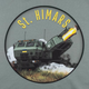 Футболка P1G с рисунком HIMARS (Foliage Green) XL - изображение 3