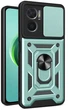 Чохол для смартфона BeCover Military для Xiaomi Redmi 10 5G Dark Green (BC_710016) - зображення 2
