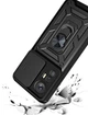 Чехол для смартфона BeCover Military для Xiaomi 12 5G Black (BC_710019) - изображение 4