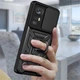 Чехол для смартфона BeCover Military для Xiaomi 12 5G Black (BC_710019) - изображение 7