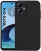 Чохол для смартфона BeCover для Motorola Moto G14 Black (BC_710028) - зображення 2